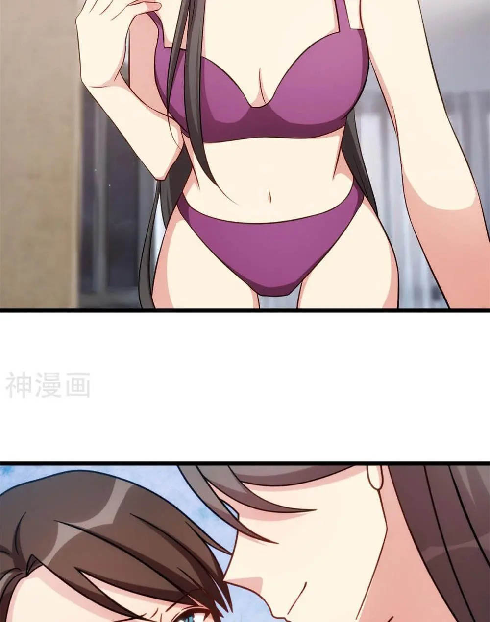 CEO’s Sudden Proposal Chapter 280 Bahasa Indonesia